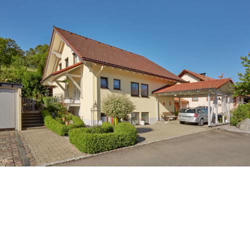 Ferienwohnung Weisbrod
