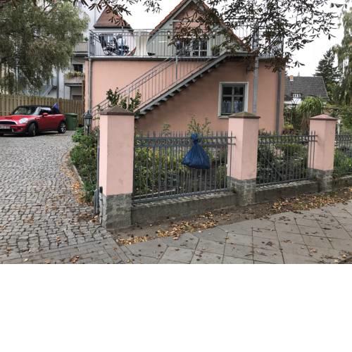 Ferienwohnung Weise