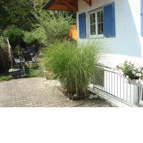 Ferienwohnung Weiser