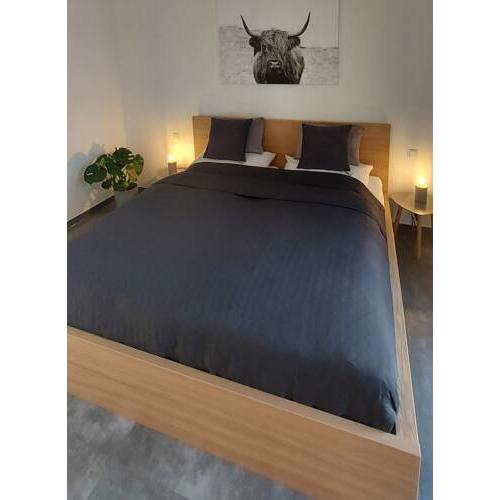 Ferienwohnung Weisses Kreuz