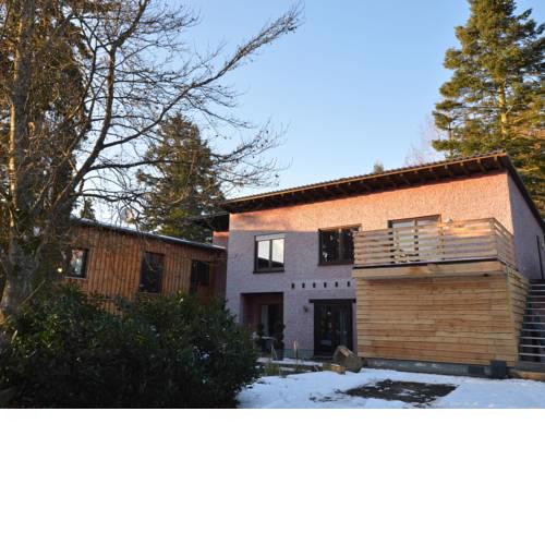 Spacious Apartment in Manderscheid Germany near Forest