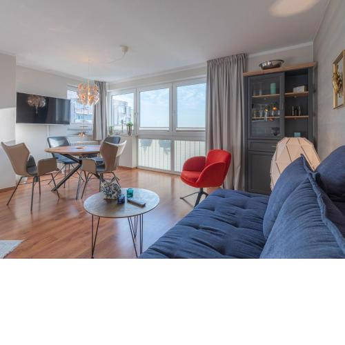 Ferienwohnung Weitblick in Waren