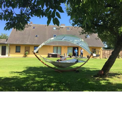 Ferienwohnung "Weitblick"