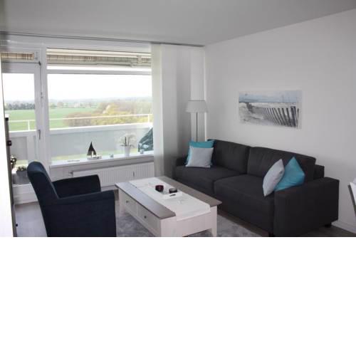 Ferienwohnung Weitblick