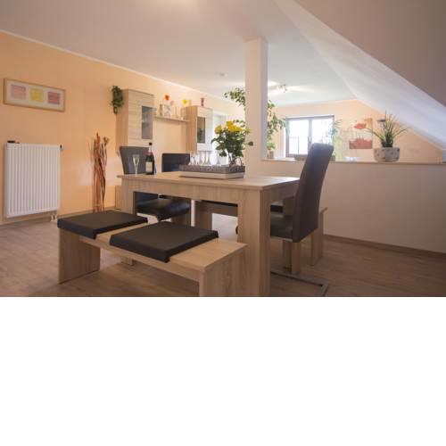 Ferienwohnung Weitblick