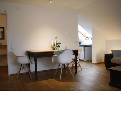 Ferienwohnung Weitblick
