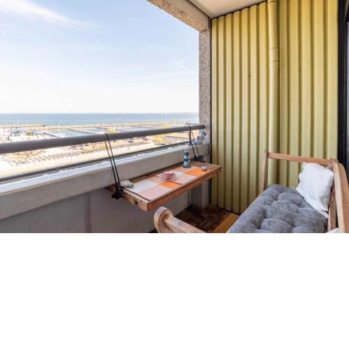 Ferienwohnung Weitblick