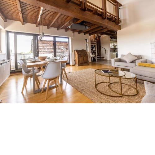 Ferienwohnung Weitblick