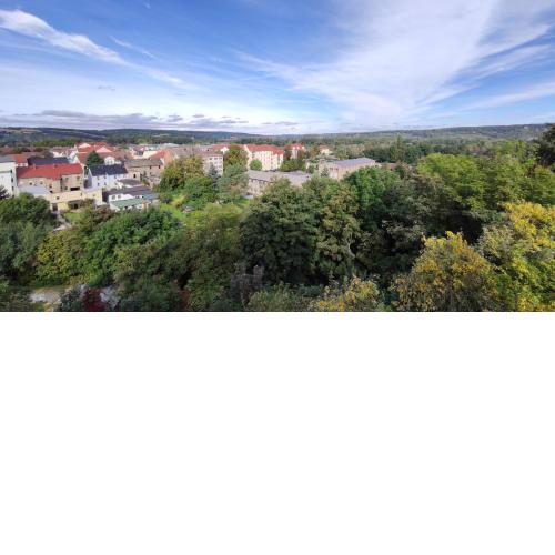 Ferienwohnung Weitblick