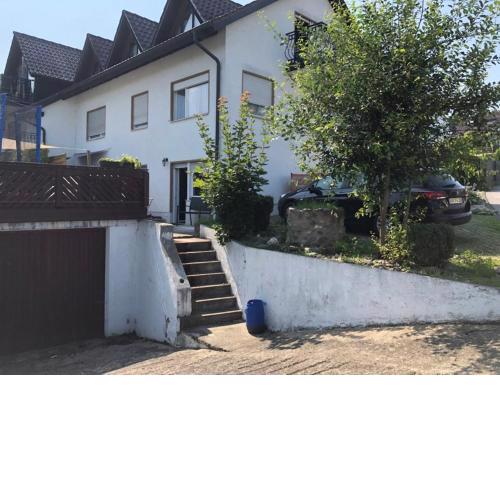 Ferienwohnung Weith