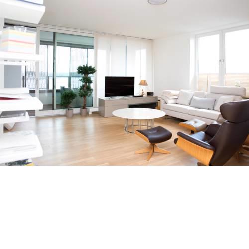 Ferienwohnung Weitsicht in Flensburg, Sonwik
