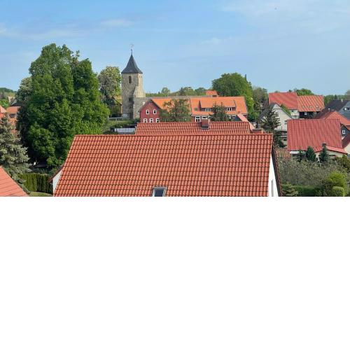 Ferienwohnung Weitsicht