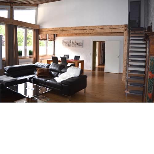 Ferienwohnung wellundfit