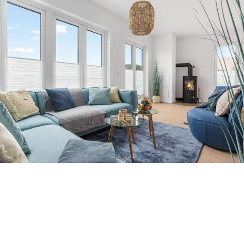 Ferienwohnung Weltreise Olpenitz