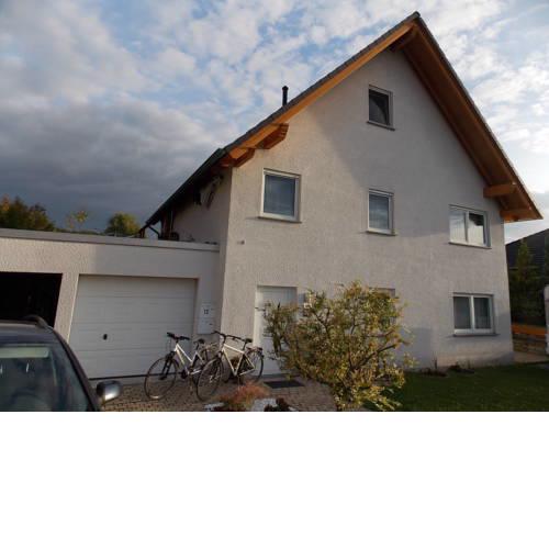 Ferienwohnung Welz