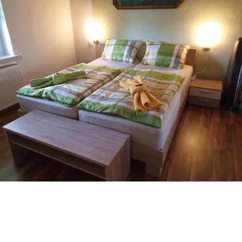 Ferienwohnung Wendehake