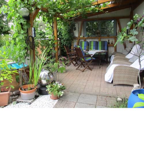 Ferienwohnung Wendel