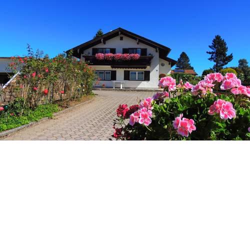 Ferienwohnung Wendelstein