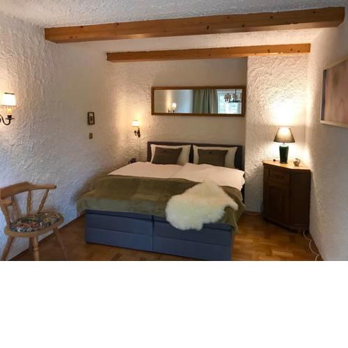 Ferienwohnung Wendelsteinblick