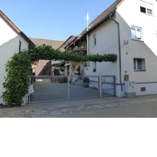 Ferienwohnung Wendt