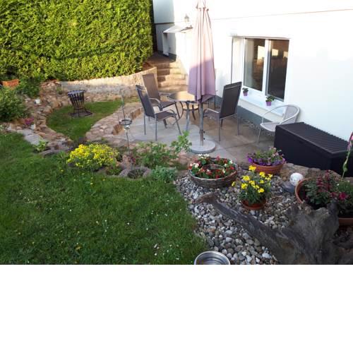Ferienwohnung Wendt