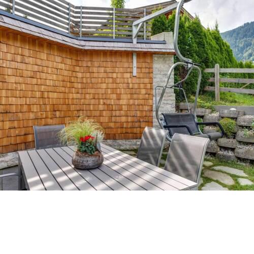 Ferienwohnung Weng