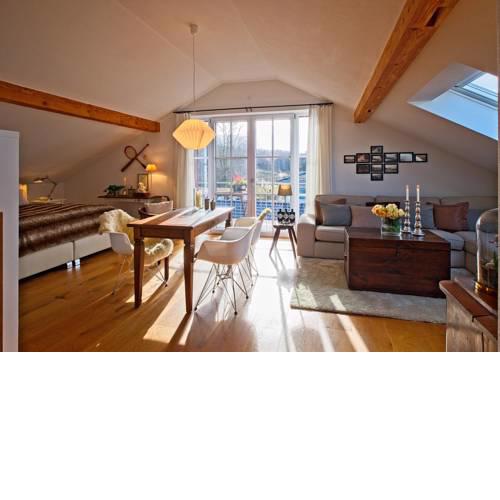 Ferienwohnung Wengen 28