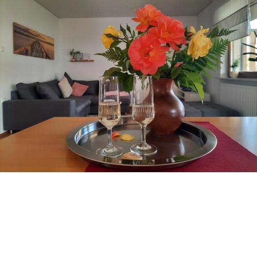 Ferienwohnung Wenne