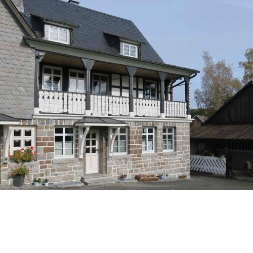 Ferienwohnung Wennetal