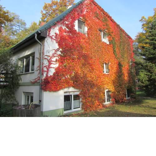 Ferienwohnung Wentowsee