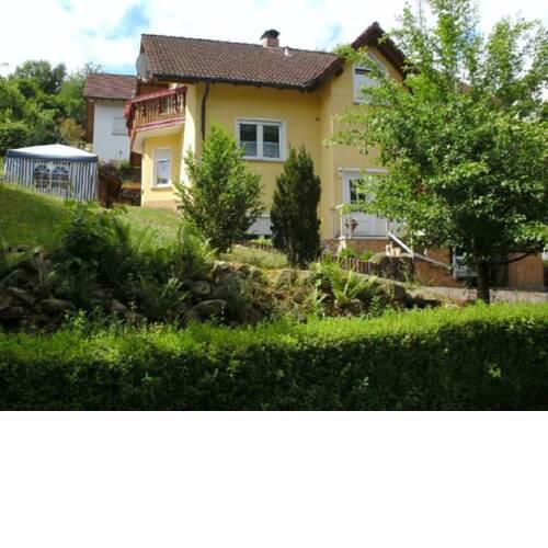 Ferienwohnung Wenz