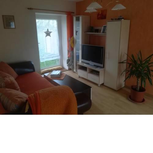 Ferienwohnung Wenzel - gemütliche Unterkunft auf kleinem Bauernhof