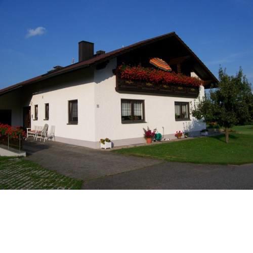 Ferienwohnung Wenzl