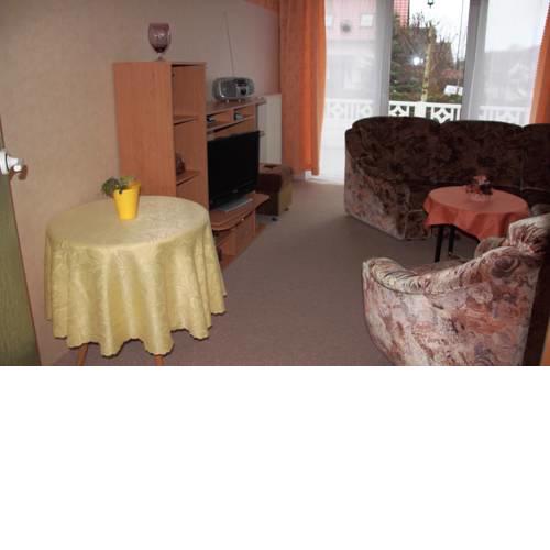 Ferienwohnung Wenzlaff