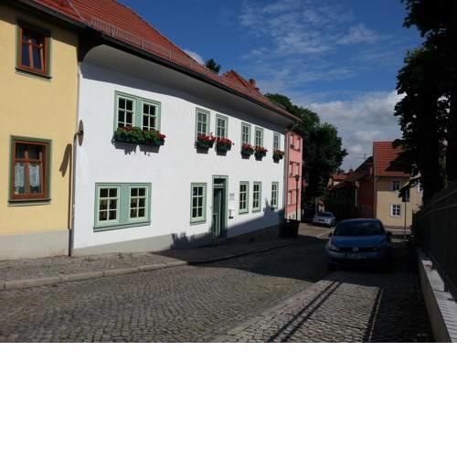 Ferienwohnung Wenzlaff