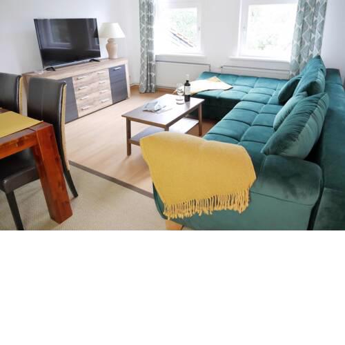 Ferienwohnung Werenberg