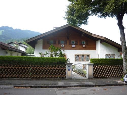 Ferienwohnung Werner Brunnthaler