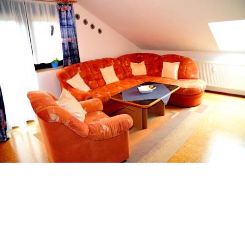 Ferienwohnung Werner