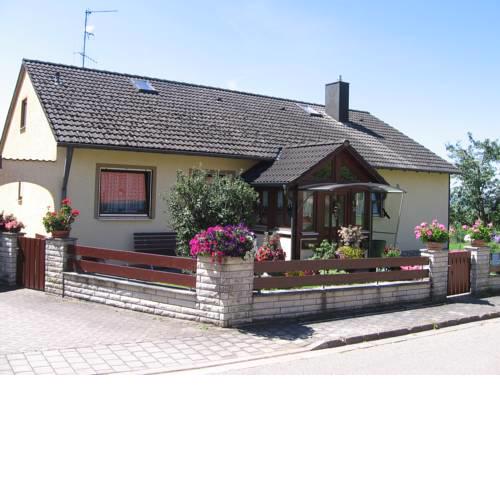 Ferienwohnung Werner