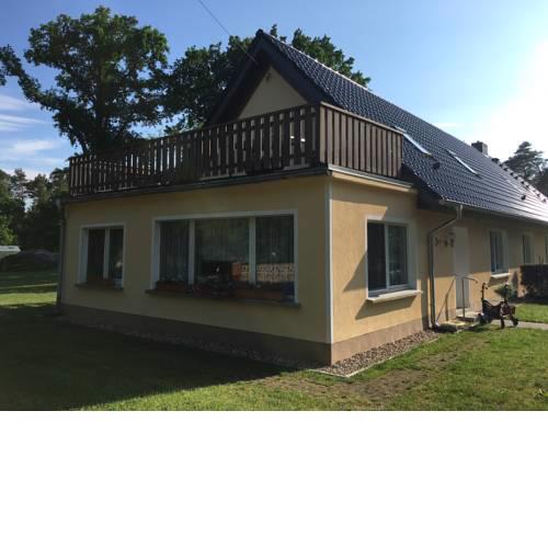 Ferienwohnung Wernicke, Kastanienallee 8