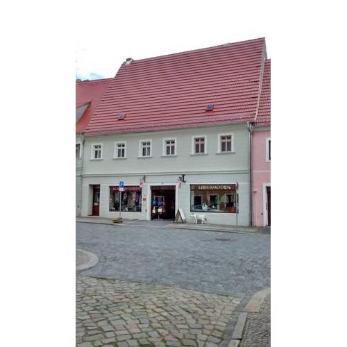 Ferienwohnung Wernitz