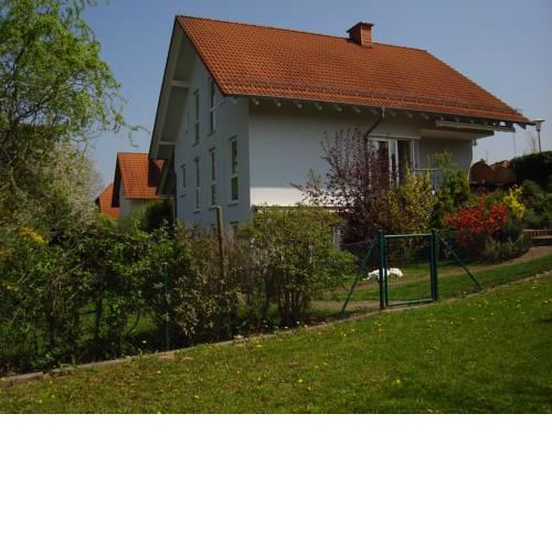 Ferienwohnung Werraglück