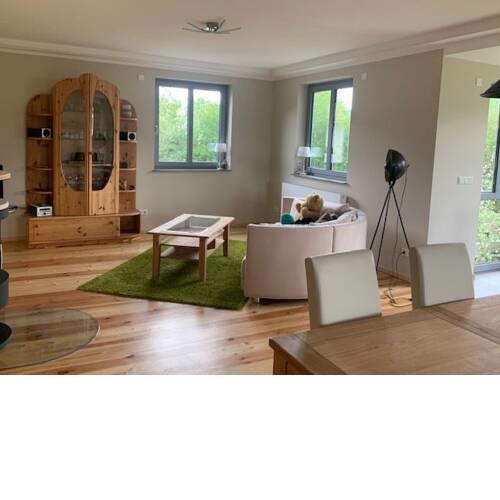 Ferienwohnung Werratal