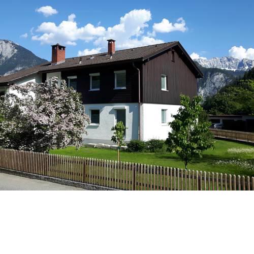 Ferienwohnung Wertenauer