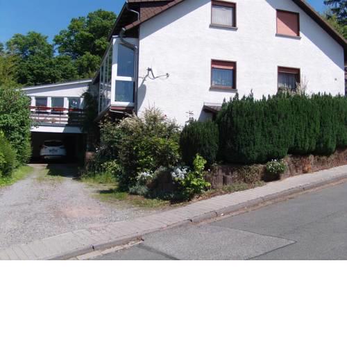 Ferienwohnung Mörlenbach
