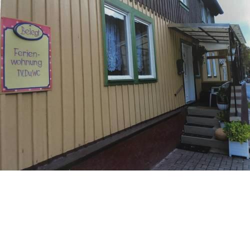 Ferienwohnung Wesemann