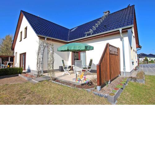 Ferienwohnung Wesenberg SEE 10871