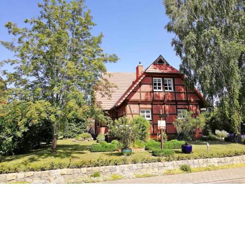 Ferienwohnung Wesenberg SEE 9951