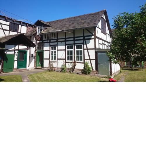 Ferienwohnung Weseraue