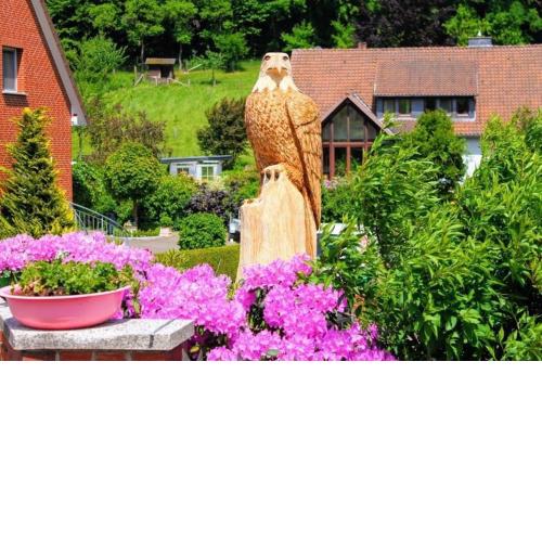 Ferienwohnung Weserbergland - a63712